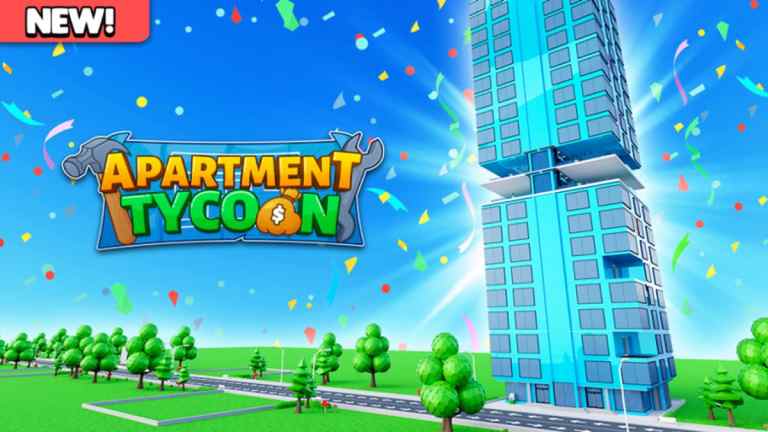 Codes d'appartement Tycoon (décembre 2022)