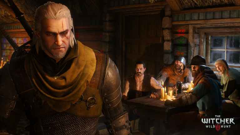 Comment obtenir Cherry Cordial dans Witcher 3