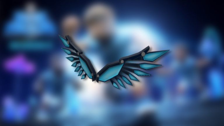 Comment obtenir l'avatar Man City Wings gratuit dans Man City Blue Moon - Roblox