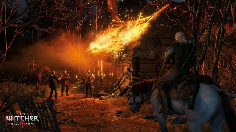 Où trouver Arenaria dans Witcher 3