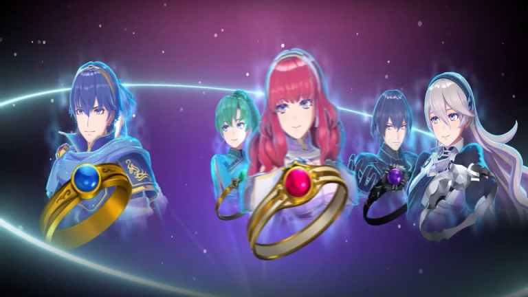 Tous les jeux Fire Emblem, classés (2022)