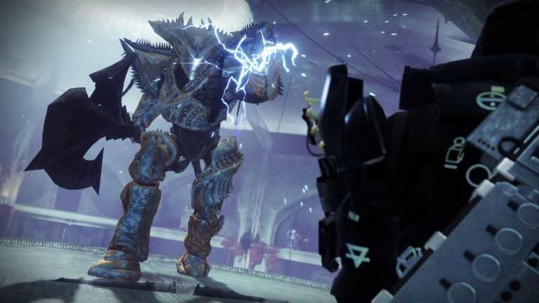 Qui est Xivu Arath dans Destiny 2 ?