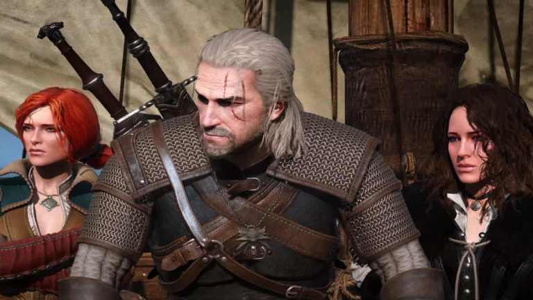 Comment obtenir Calcium Equum dans Witcher 3