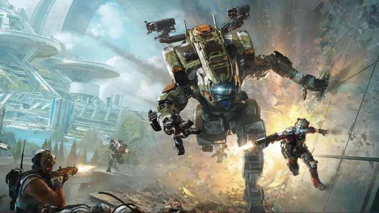 Date de sortie de Titanfall 3, rumeurs et nouvelles