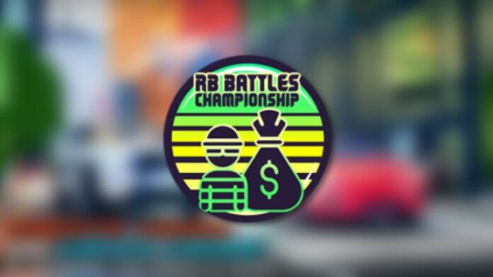 Comment obtenir le badge RB Battles Challenge dans Jailbreak - Roblox
