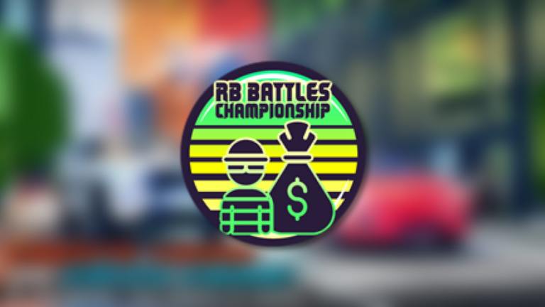 Comment obtenir le badge RB Battles Challenge dans Jailbreak - Roblox