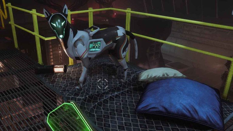 Qu'est-ce que le protocole Good Boy dans Destiny 2 ?