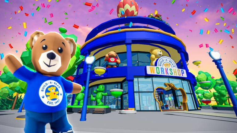 Build A Bear Tycoon Codes (décembre 2022)