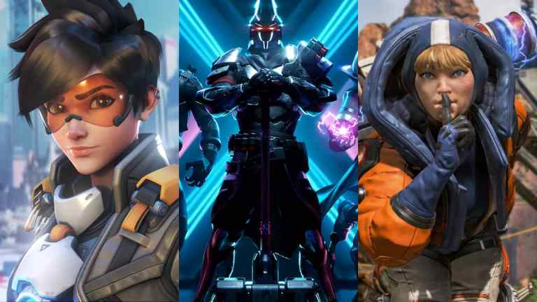 13 meilleurs jeux comme Fortnite, classés