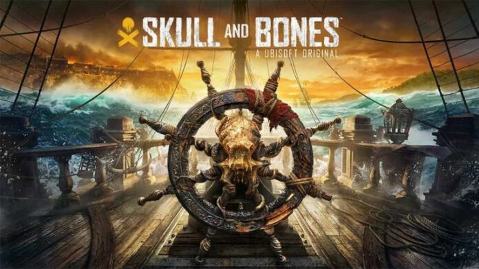 Meilleurs jeux de pirates à jouer avant Skull and Bones

