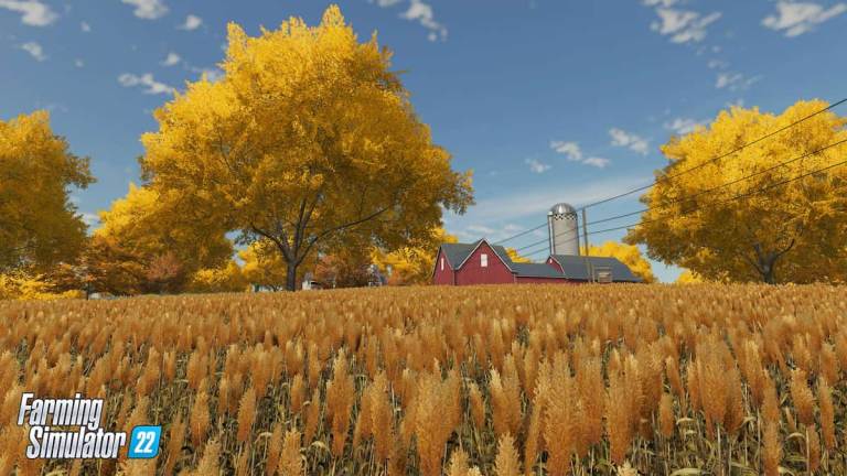 Farming Simulator 22 trucs et astuces forestiers