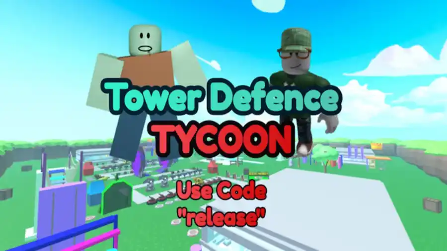 Codes de Tower Defense Tycoon (décembre 2022)
