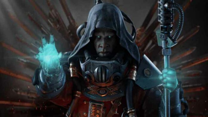 Comment terminer la pénitence de Malleus Monstronum dans Warhammer 40k Darktide
