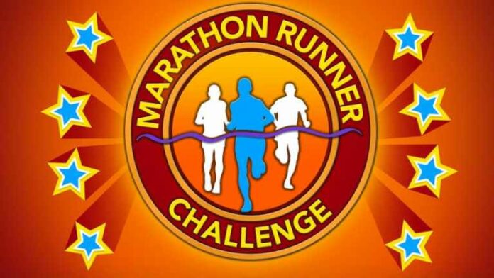 Comment terminer le Marathon Runner Challenge dans BitLife
