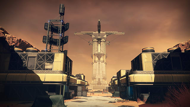 Destiny 2 Spire of the Watcher: comment terminer la rencontre de rétablissement du pouvoir
