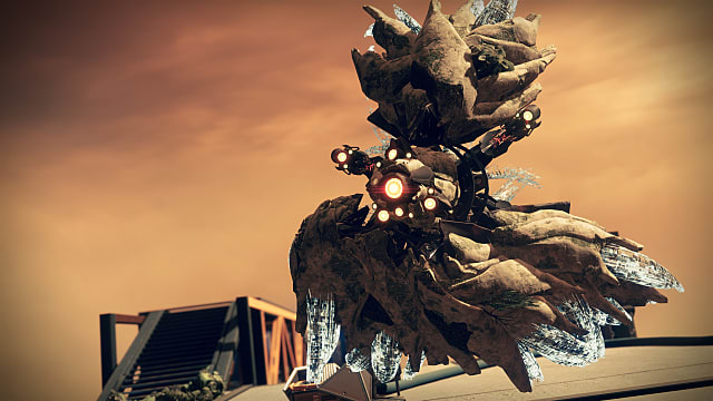 Destiny 2 Spire of the Watcher: comment terminer le combat contre le boss d'Akelous
