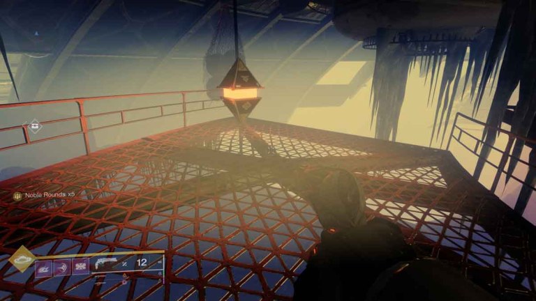 Où trouver les 12 emplacements d'amplis de résonance dans Destiny 2