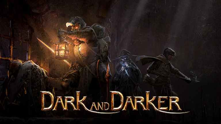 Qu'est-ce que Dark and Darker ?  Date de sortie, plateforme, permadeath et plus encore !