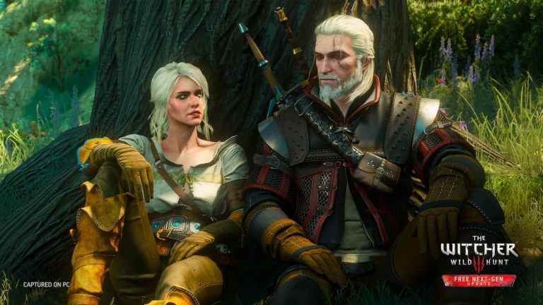 Comment obtenir l'armure Manticore dans Witcher 3