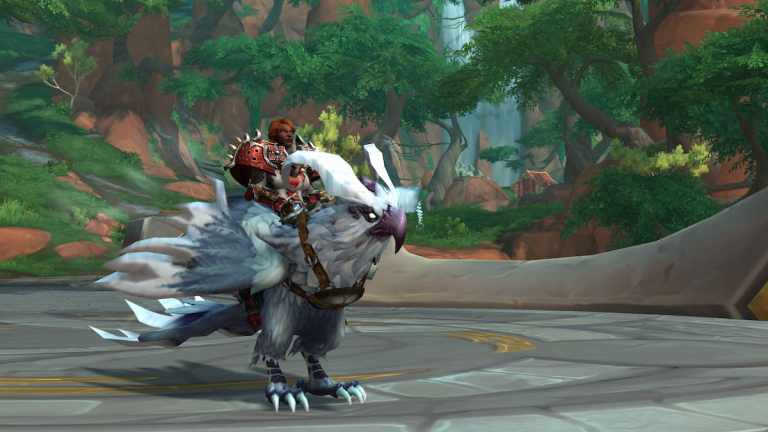 Comment obtenir la monture Otterworldly Ottuk Carrier dans World of Warcraft Dragonflight