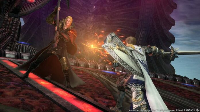 Est-ce que Final Fantasy XIV vaut toujours la peine d'être joué en 2023 ?
