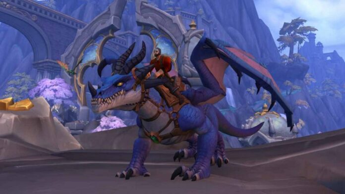 Comment obtenir la monture Highland Drake dans World of Warcraft Dragonflight
