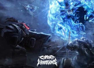 Roblox Combat Warriors Kill Liste des identifiants sonores
