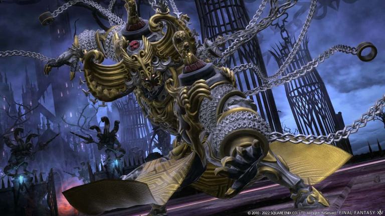 Aperçu de la quête Chroniques d'une nouvelle ère dans le patch 6.2 de Final Fantasy XIV