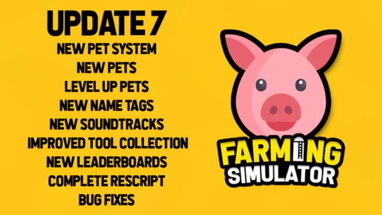 Farming Simulator Codes (janvier 2023) – Existent-ils ?