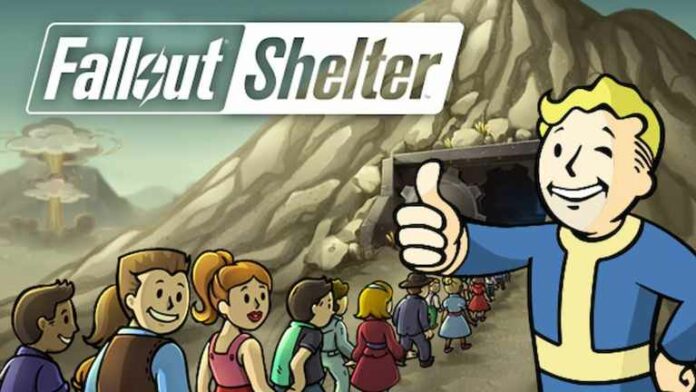 Toutes les réponses de Fallout Shelter Game Show Gauntlet
