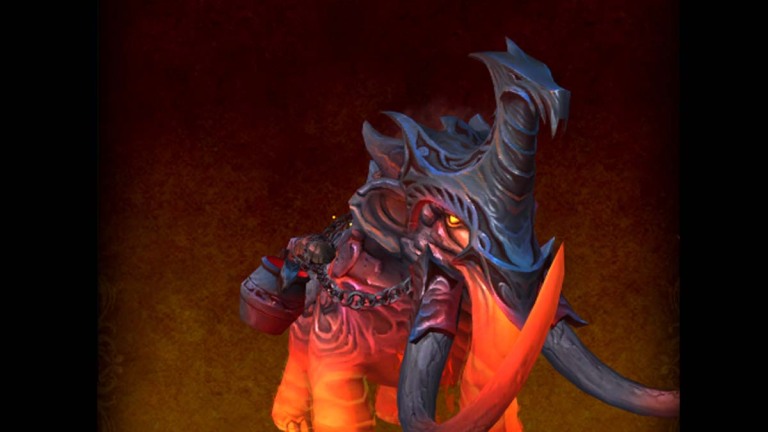 Comment obtenir la monture Raging Magmammouth dans World of Warcraft Dragonflight