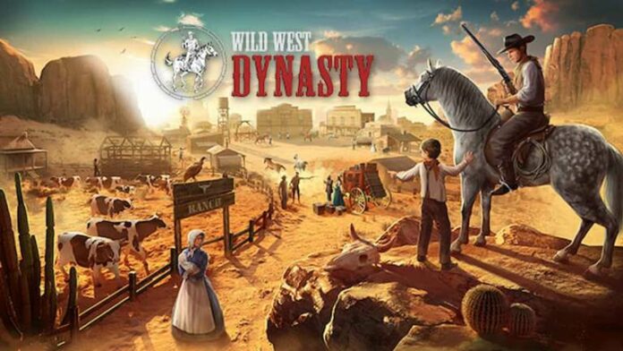  Qu'est-ce que la dynastie du Far West ?  Date de sortie, plateformes, Cowboy Simulator et plus encore !
