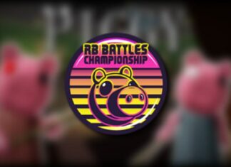 Comment obtenir le badge RB Battles Challenge dans Piggy - Roblox

