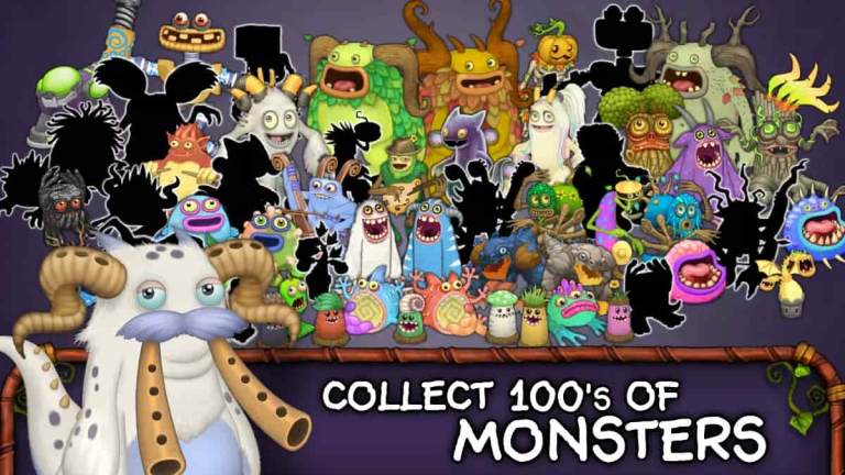 Comment élever Humbug dans My Singing Monsters