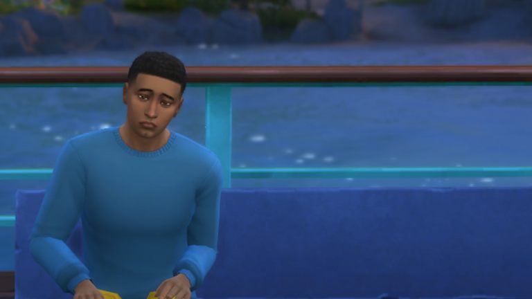 Comment se débarrasser de la peur des rêves non réalisés dans les Sims 4