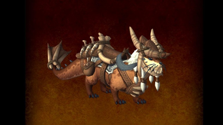 Comment obtenir les montures War Ottuk dans World of Warcraft Dragonflight