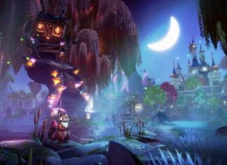 Horaire de sommeil Disney Dreamlight Valley pour chaque personnage
