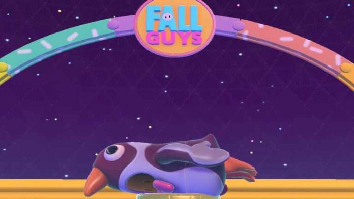 Fall Guys Penguins, expliqué
