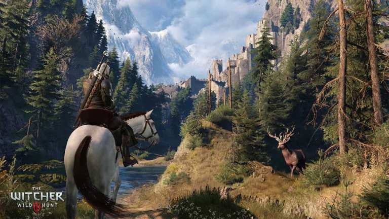 Comment terminer la quête secondaire Ghosts Of The Past dans The Witcher 3