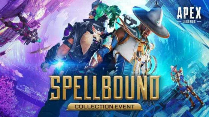 Tous les changements de gameplay dans Apex Legends SpellBound Collection Event
