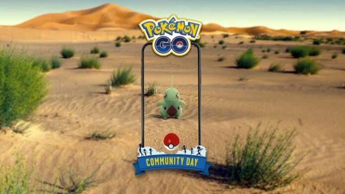 Pokémon GO Janvier 2023 Community Day Classic - Shiny Tyranitar revient et triple Catch XP
