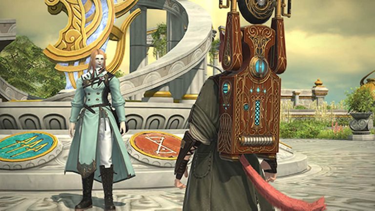 Comment débloquer le raid de l'alliance Euphrosyne dans Final Fantasy XIV Patch 6.3