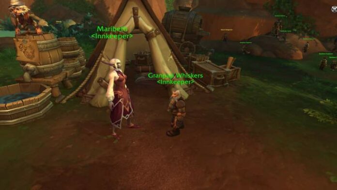 Comment obtenir la monture Tamed Skitterfly dans World of Warcraft Dragonflight
