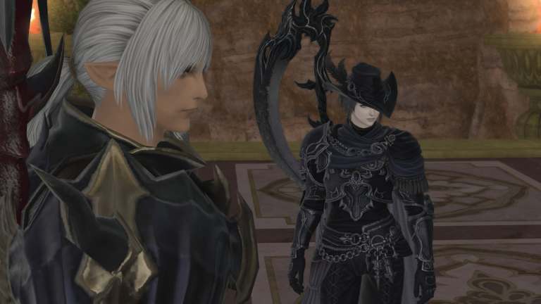 Toutes les nouvelles quêtes MSQ dans Final Fantasy XIV Patch 6.3