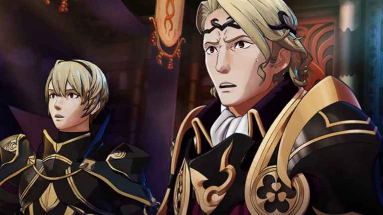 Qu'est-ce que la révélation de Fire Emblem Fates ?