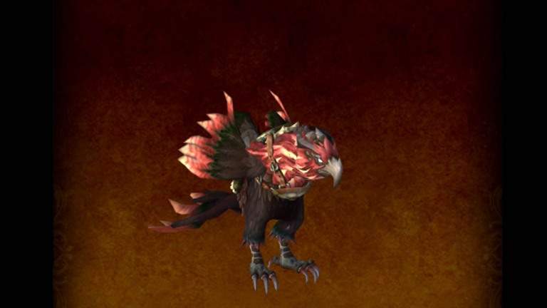 Comment obtenir la monture Zenet Hatchling dans World of Warcraft Dragonflight