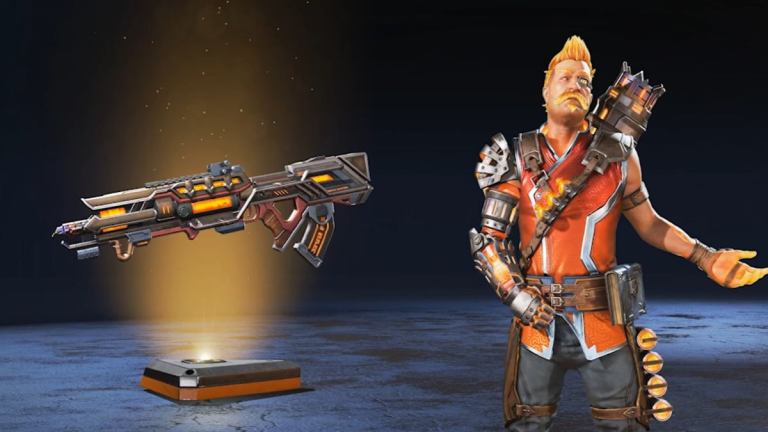 Tous les skins d'armes dans Apex Legends SpellBound Collection Event et comment les obtenir