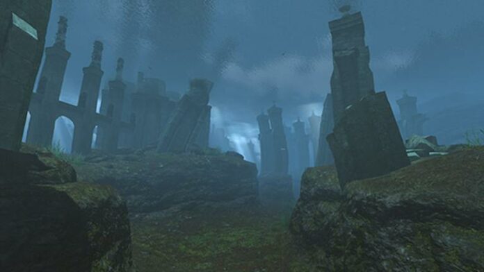 Tous les nouveaux sites de plongée et de chasse sous-marine dans Final Fantasy XIV Patch 6.3
