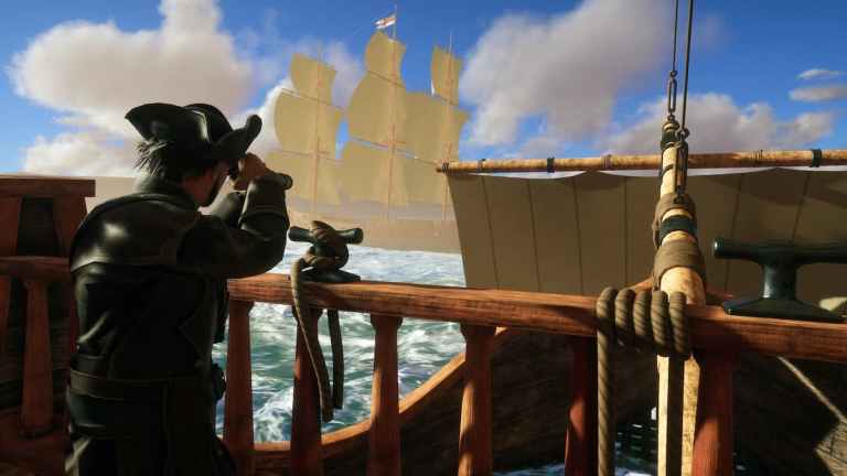 2023 a le potentiel d'être l'année du pirate avec ces jeux passionnants à venir