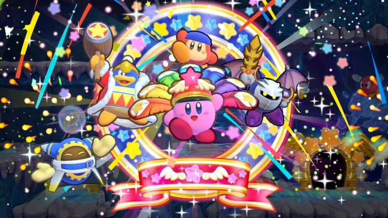 Kirby fait un retour triomphal à Dream Land avec de nouvelles capacités